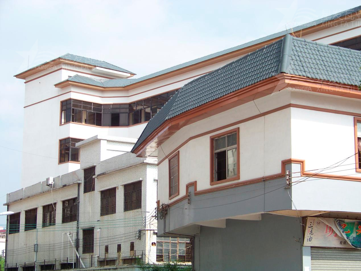 屋面ASA樹脂瓦廠家生產(chǎn)的樹脂瓦價(jià)格實(shí)惠、品質(zhì)優(yōu)良、性價(jià)比高