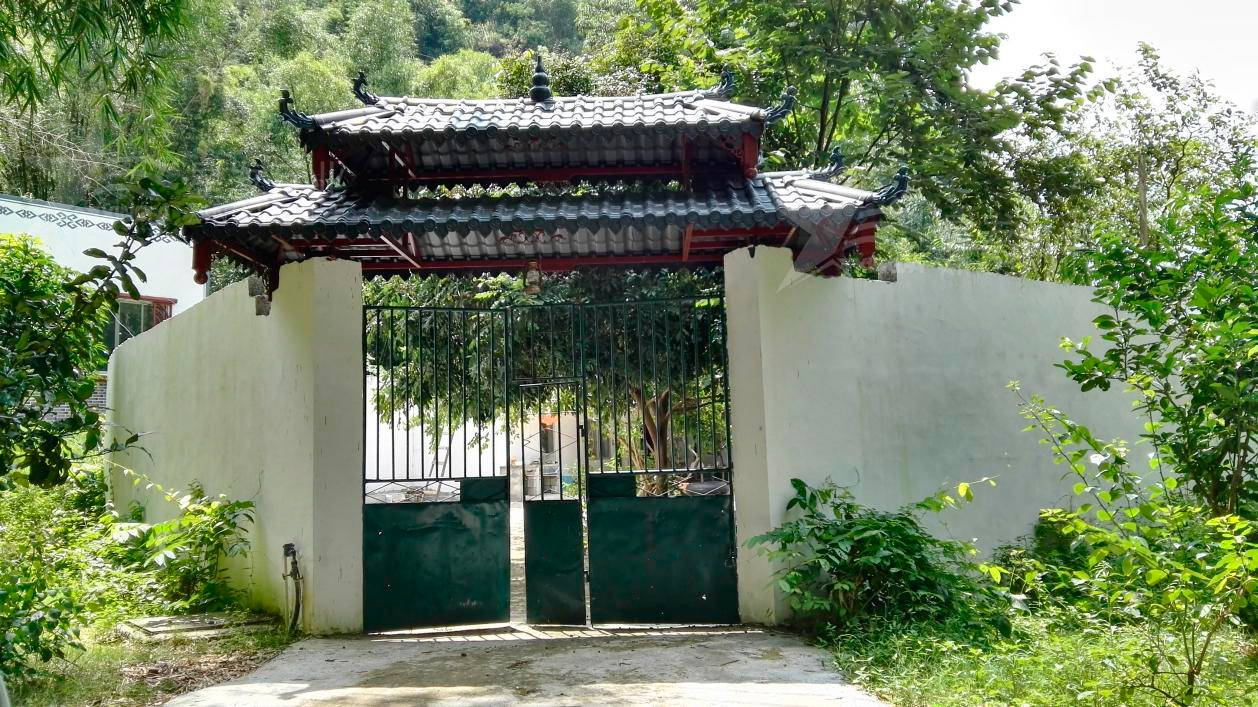 復古美觀的仿古樹脂瓦一平方多少錢？