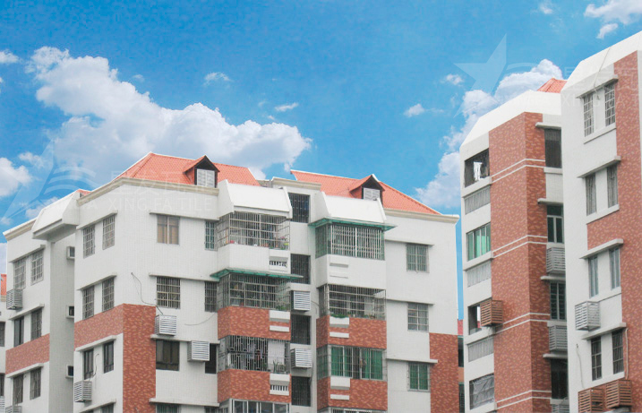 我國(guó)合成樹脂瓦生產(chǎn)基地的價(jià)格都是多少錢一平方米？