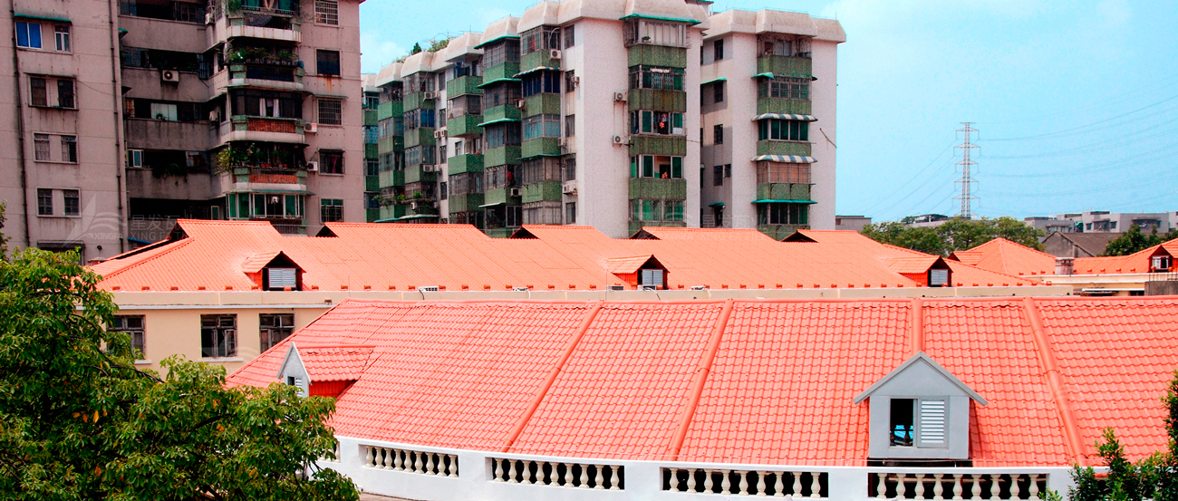 揭曉：你買的合成樹脂瓦使用壽命低的真相？看完你就明白了！