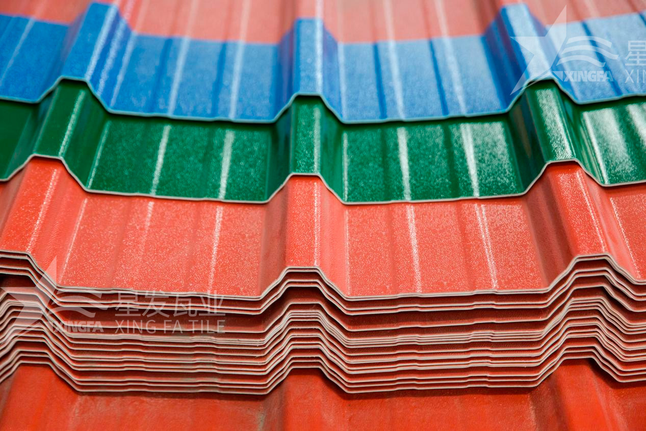 廣東樹脂瓦廠家選擇要點：質量、價格、服務并重！