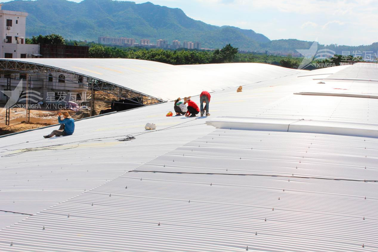 樹脂瓦漏水？不要慌，這些方法能夠快速解決問題！