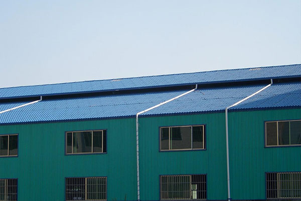 如何分辨PVC瓦的好壞:三大技巧助你選購(gòu)優(yōu)質(zhì)建筑材料