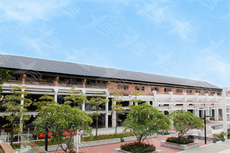 揭秘合成樹(shù)脂瓦的使用壽命:質(zhì)保多久才是王道