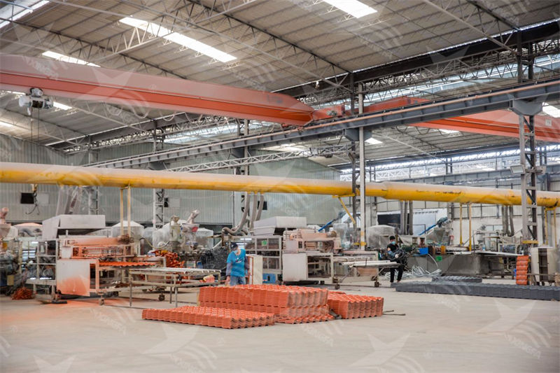 每平方20元左右的合成樹脂瓦使用壽命有幾年?